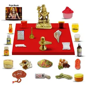 Poojan Kit
